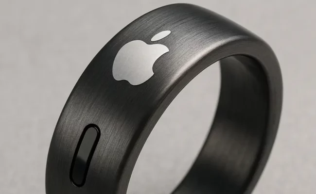 Apple Ring: بين الشائعات والتأجيل… هل نرى الخاتم الذكي في 2026؟